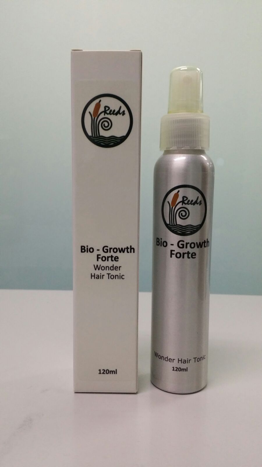 Bio-Growth Forte 2
